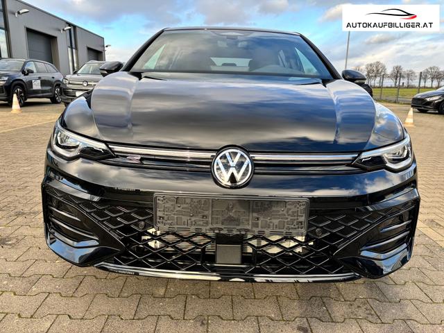Volkswagen Golf Limited 2.0 TDI 115PS, Metallic, 17" Alu "Nottingham", Keyless, Alarm, Abgedunkelte Scheiben, Adaptiver Tempomat, Sicht-Paket, Digital Cockpit, LED-Scheinwerfer, Radio Ready2Discover 12,9" + Wireless App-Connect, Parksensoren vo/hi, R&uuml;ckfahrkamera, Climatronic 