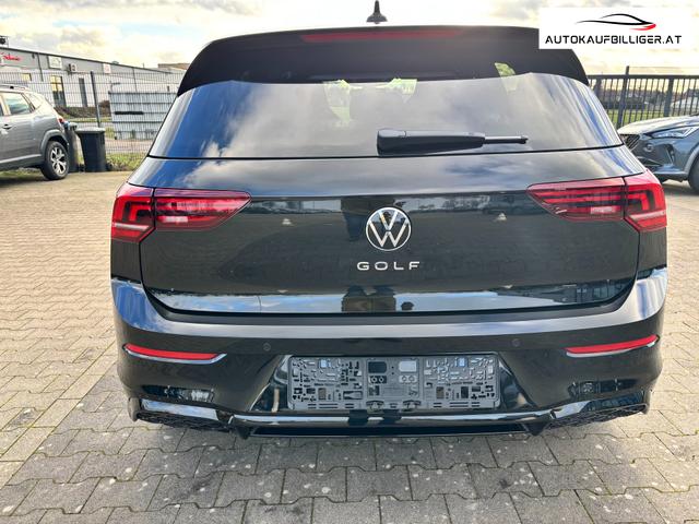 Volkswagen Golf Limited 2.0 TDI 115PS, Metallic, 17" Alu "Nottingham", Keyless, Alarm, Abgedunkelte Scheiben, Adaptiver Tempomat, Sicht-Paket, Digital Cockpit, LED-Scheinwerfer, Radio Ready2Discover 12,9" + Wireless App-Connect, Parksensoren vo/hi, R&uuml;ckfahrkamera, Climatronic 