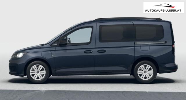 Beispielbilder, ggf. teilweise mit Sonderausstattung