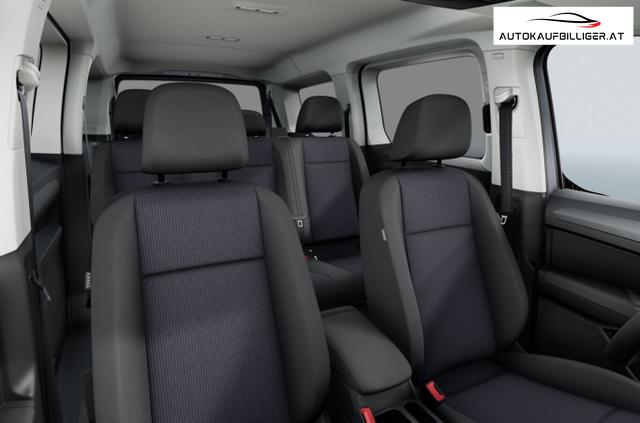 Volkswagen Caddy Maxi PHEV 116 DSG 4JahreG Kam SHZ RW:117km 