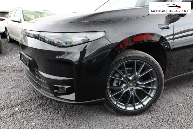 Leapmotor C10 REEV Design Hybrid *elektrische Reichweite 145km* 