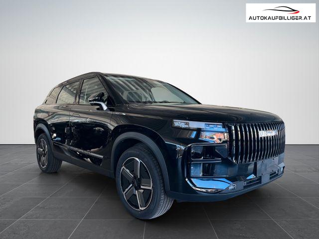 Jaecoo J7 PHEV PREMIUM-LINE 1.5 T-GDI SUPERHYBRID *Gesamtreichweite 1200km* 