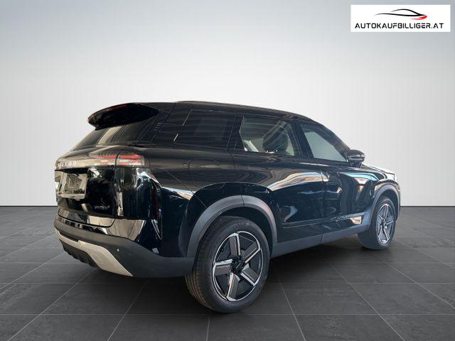 Jaecoo J7 PHEV PREMIUM-LINE 1.5 T-GDI SUPERHYBRID *Gesamtreichweite 1200km* 