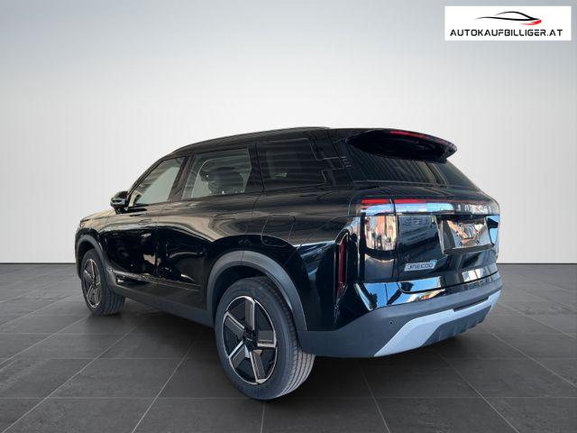 Jaecoo J7 PHEV PREMIUM-LINE 1.5 T-GDI SUPERHYBRID *Gesamtreichweite 1200km* 