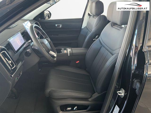 Jaecoo J7 PHEV PREMIUM-LINE 1.5 T-GDI SUPERHYBRID *Gesamtreichweite 1200km* 