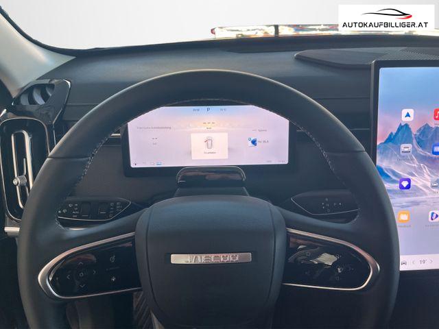 Jaecoo J7 PHEV PREMIUM-LINE 1.5 T-GDI SUPERHYBRID *Gesamtreichweite 1200km* 
