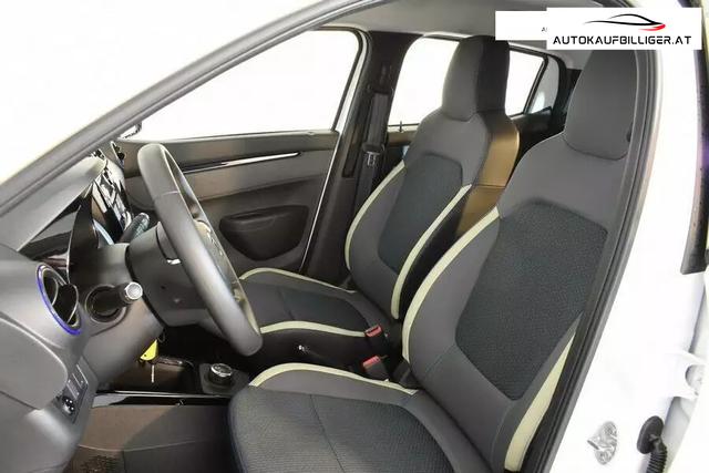 Dacia Spring Essential *MWSt ausweisbar**Leasing* 