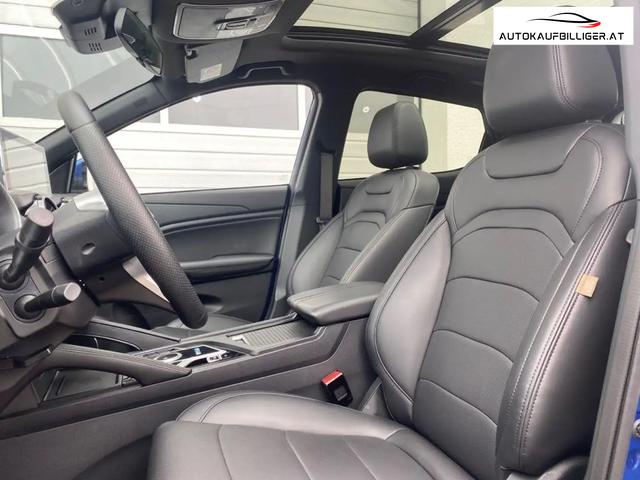 DFSK Seres 3 Luxury Elektro-SUV *Navi~Pano~360&deg;~SHZ~Leder* 