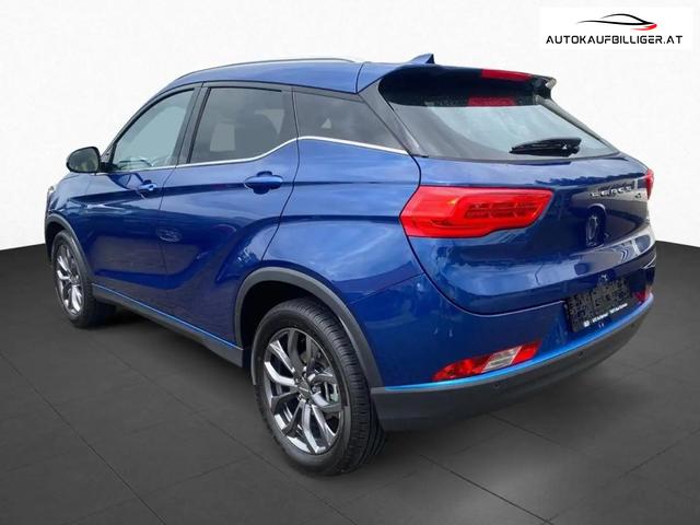 DFSK Seres 3 Luxury Elektro-SUV *Navi~Pano~360&deg;~SHZ~Leder* 