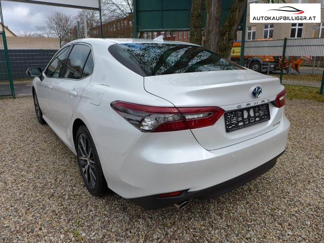 Beispielbilder, ggf. teilweise mit Sonderausstattung