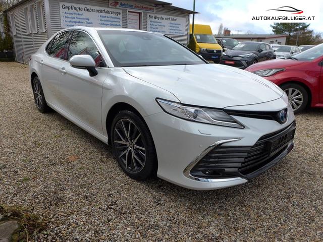 Beispielbilder, ggf. teilweise mit Sonderausstattung