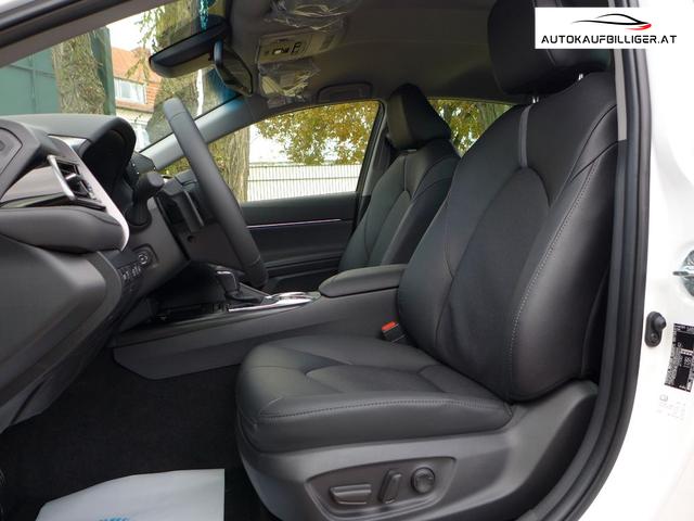 Beispielbilder, ggf. teilweise mit Sonderausstattung