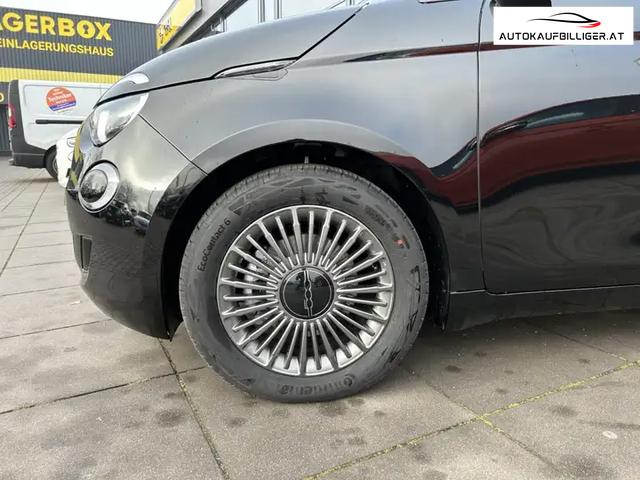 Fiat 500e Icon 42 kWh 
