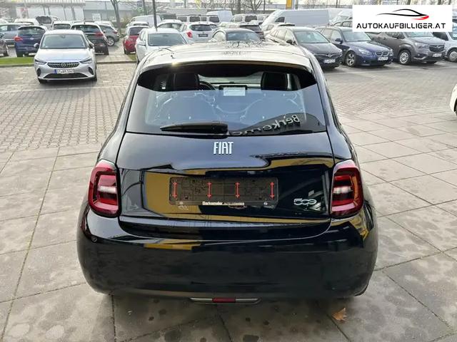 Fiat 500e Icon 42 kWh 