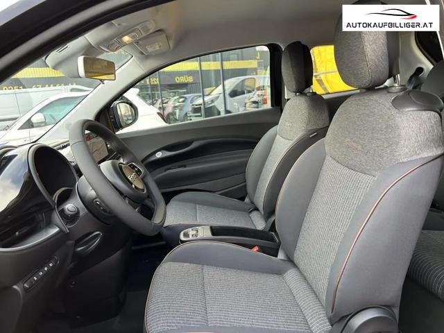 Fiat 500e Icon 42 kWh 
