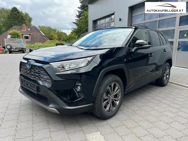 Toyota RAV4 2.5 HYBRID 2WD Active Comfort 