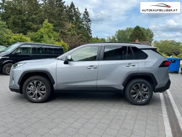 Toyota RAV4 2.5 HYBRID 2WD Active Comfort 