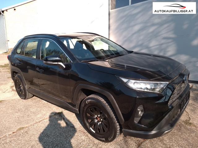 Toyota RAV4 2.5 HYBRID 4x2 Business *SOFORT verf&uuml;gbar* 