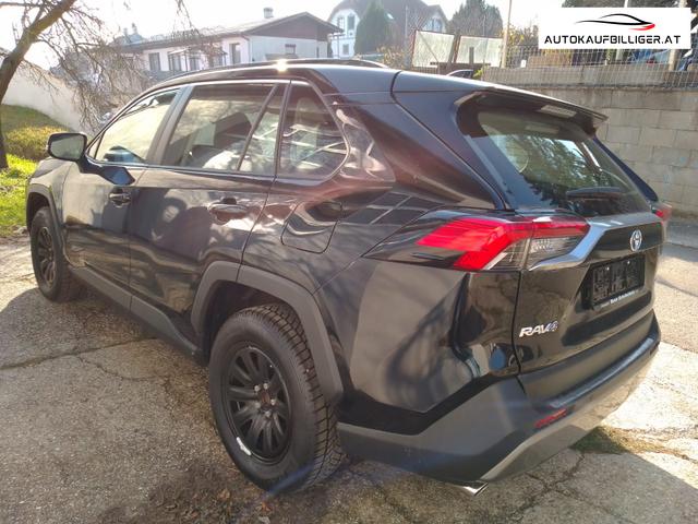 Toyota RAV4 2.5 HYBRID 4x2 Business *SOFORT verf&uuml;gbar* 