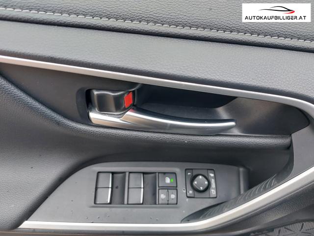 Toyota RAV4 2.5 HYBRID 4x2 *SHZ**MWSt ausweisbar* 