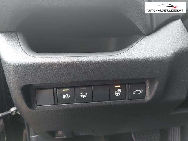 Toyota RAV4 2.5 HYBRID 4x2 *SHZ**MWSt ausweisbar* 