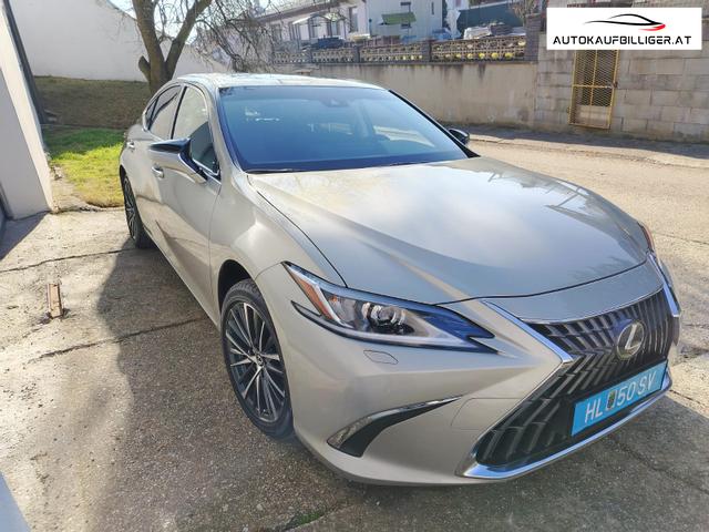 Lexus ES 300h Business Line 2.5 Hybrid 2WD *Sofort verf&uuml;gbar* 