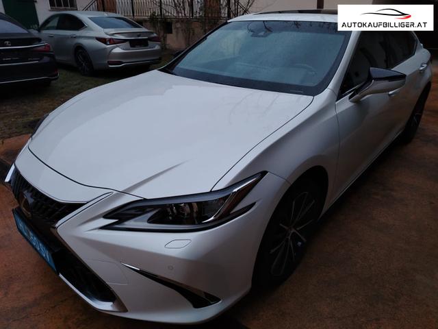 Lexus ES 300h Business Line 2.5 Hybrid 2WD *MWSt ausweisbar**Sofort verf&uuml;gbar* 