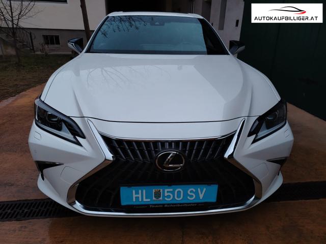 Lexus ES 300h Business Line 2.5 Hybrid 2WD *MWSt ausweisbar**Sofort verf&uuml;gbar* 