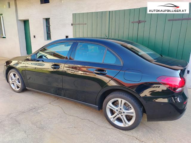 Mercedes-Benz A-Klasse A 250e PHEV Plug-In Business Limousine *Sofort verf&uuml;gbar*WINTERSALE* 