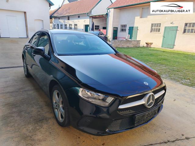 Mercedes-Benz A-Klasse A 250e PHEV Plug-In Business Limousine *Sofort verf&uuml;gbar*WINTERSALE* 