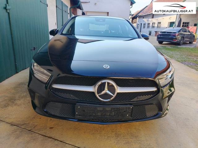 Mercedes-Benz A-Klasse A 250e PHEV Plug-In Business Limousine *Sofort verf&uuml;gbar* 