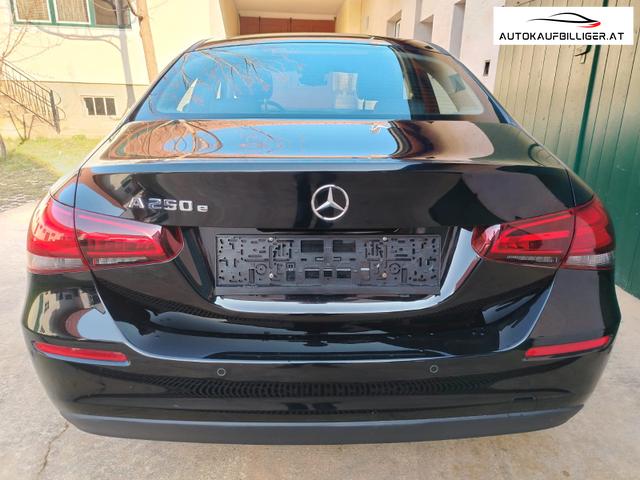 Mercedes-Benz A-Klasse A 250e PHEV Plug-In Business Limousine *Sofort verf&uuml;gbar*WINTERSALE* 