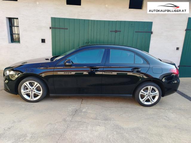 Mercedes-Benz A-Klasse A 250e PHEV Plug-In Business Limousine *Sofort verf&uuml;gbar*WINTERSALE* 