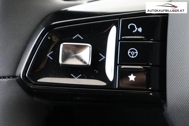 MG MG4 Standard 51kWh **R&uuml;ckfahrkamera** 