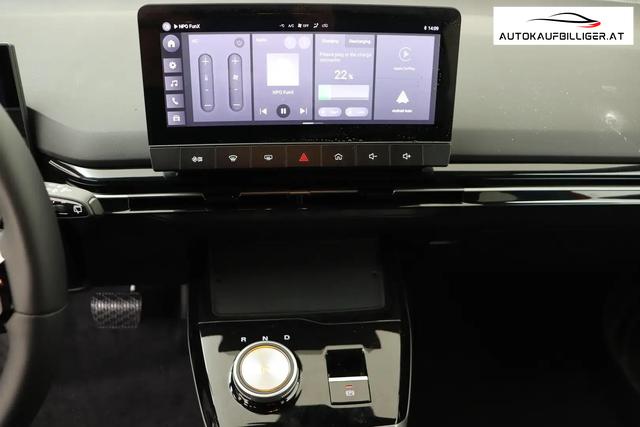 MG MG4 Standard 51kWh **R&uuml;ckfahrkamera** 