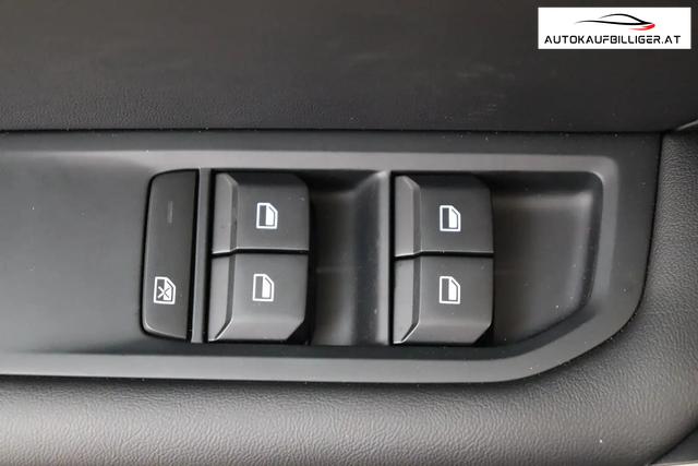 MG MG4 Standard 51kWh **R&uuml;ckfahrkamera** 