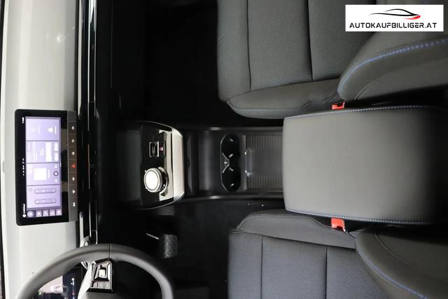 MG MG4 Standard 51kWh **R&uuml;ckfahrkamera** 