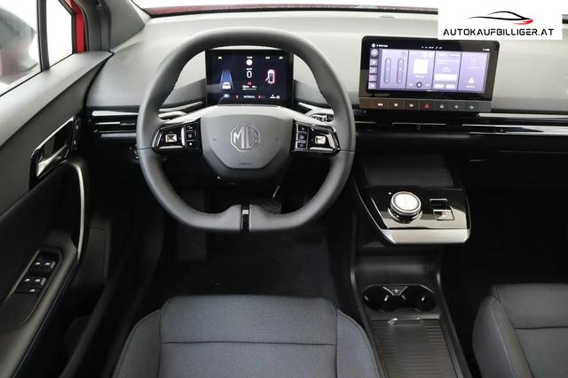 MG MG4 Standard 51kWh **R&uuml;ckfahrkamera** 