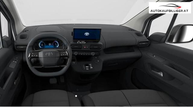 Beispielbilder, ggf. teilweise mit Sonderausstattung