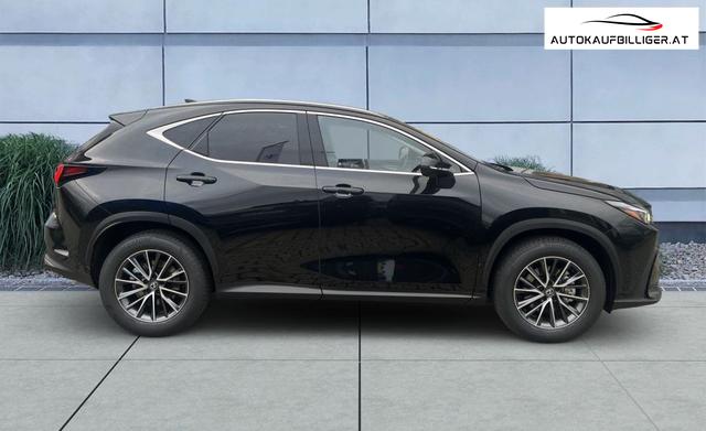 Lexus NX 350H Business Line 2.5 Hybrid 2WD + Connect Paket 