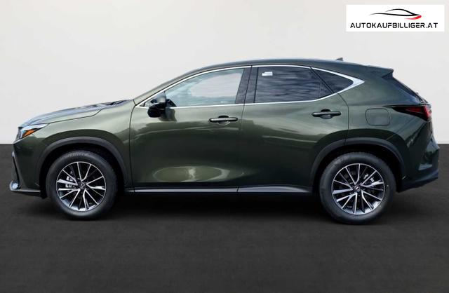 Lexus NX 350H Business Line 2.5 Hybrid FWD 