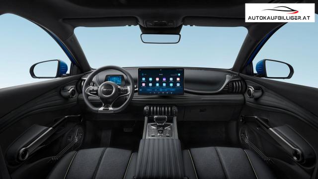 BYD Atto 3 Comfort Modelljahr 2025 60,48kWh *&Ouml;sterreich-Paket* 