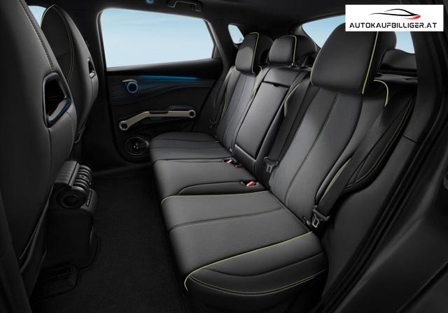 BYD Atto 3 Comfort Modelljahr 2025 60,48kWh *&Ouml;sterreich-Paket* 