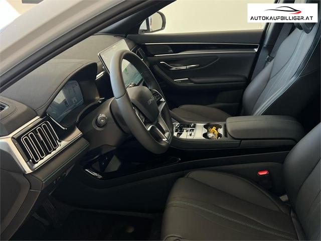 BYD Seal U DM-i Boost *&Ouml;sterreich-Paket* 