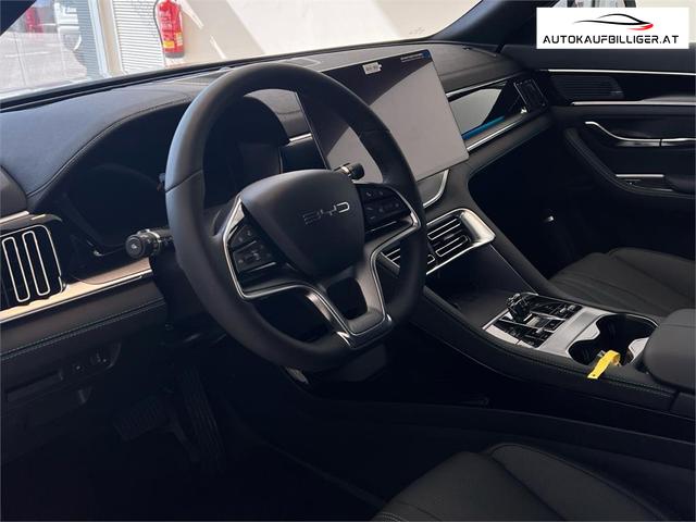 BYD Seal U DM-i Boost *&Ouml;sterreich-Paket* 