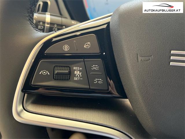 BYD Seal U DM-i Design *&Ouml;sterreich-Paket* 