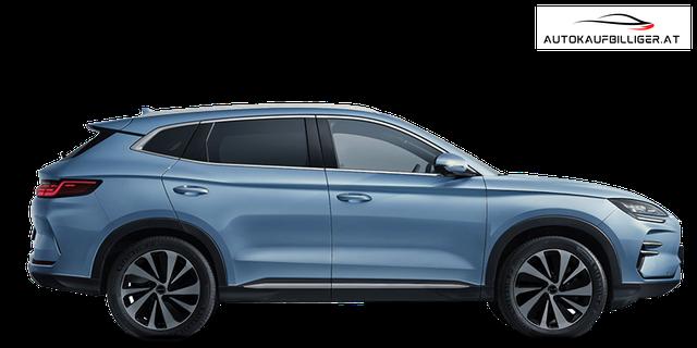 BYD Seal U DM-i Boost *&Ouml;sterreich-Paket* 