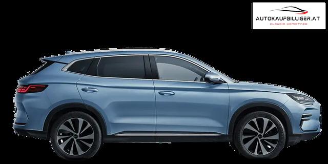 BYD Seal U DM-i Design *&Ouml;sterreich-Paket* 