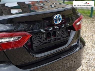 Beispielbilder, ggf. teilweise mit Sonderausstattung