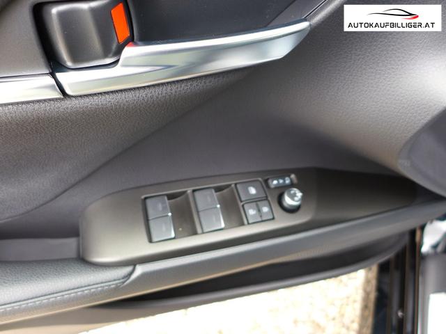 Beispielbilder, ggf. teilweise mit Sonderausstattung